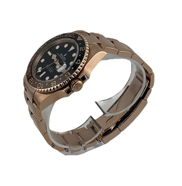 Rolex GMT Master II 126715 CHNR